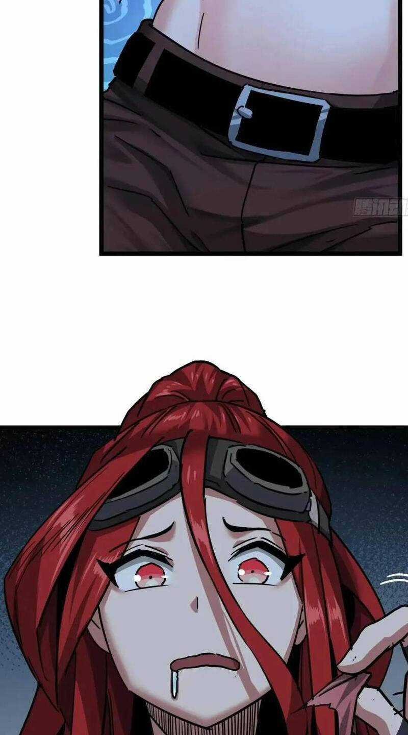 Trò Chơi Này Cũng Quá Chân Thật Rồi ! Chapter 48 trang 45