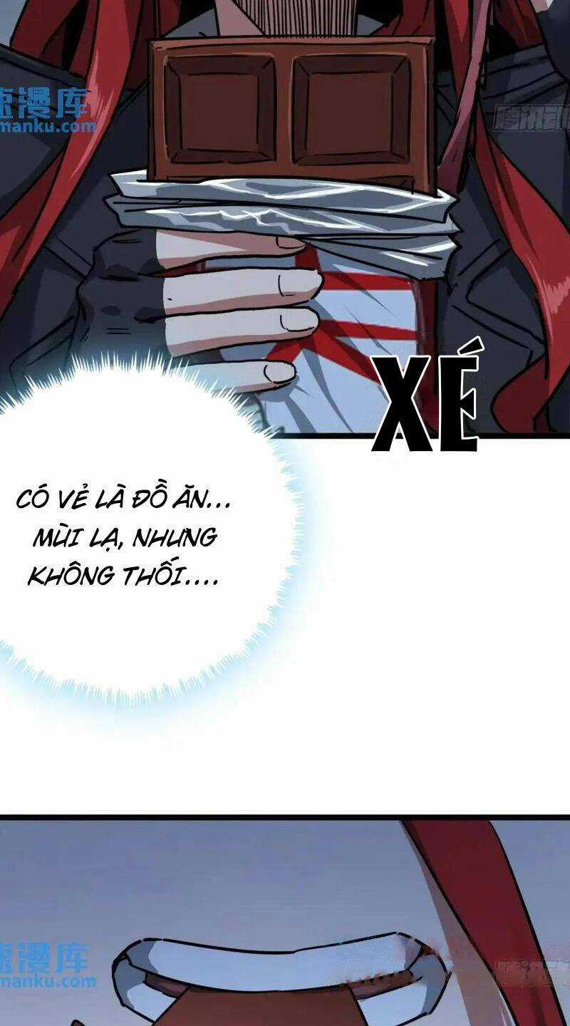 Trò Chơi Này Cũng Quá Chân Thật Rồi ! Chapter 48 trang 46