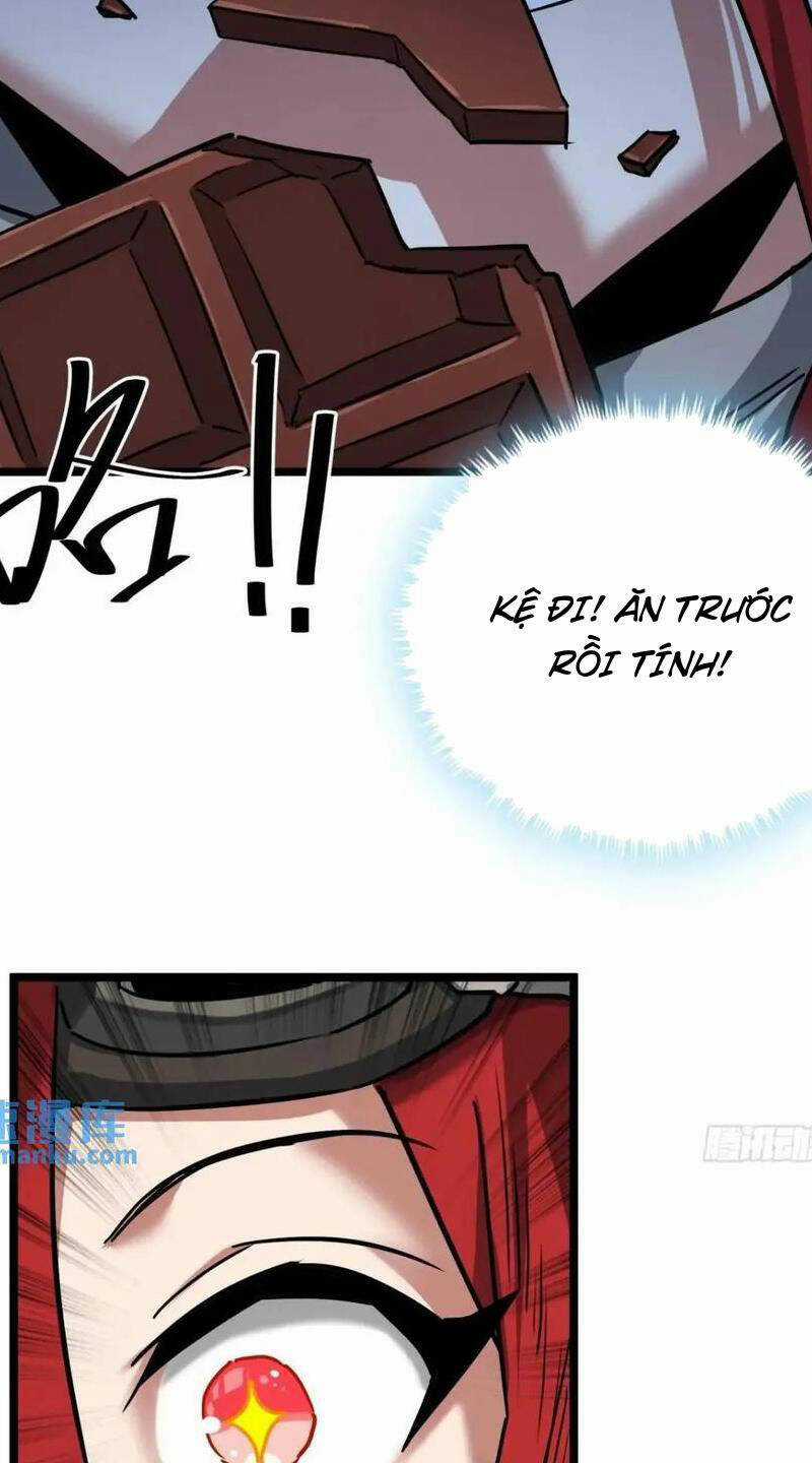 Trò Chơi Này Cũng Quá Chân Thật Rồi ! Chapter 48 trang 47