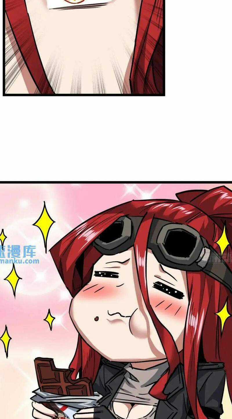 Trò Chơi Này Cũng Quá Chân Thật Rồi ! Chapter 48 trang 48