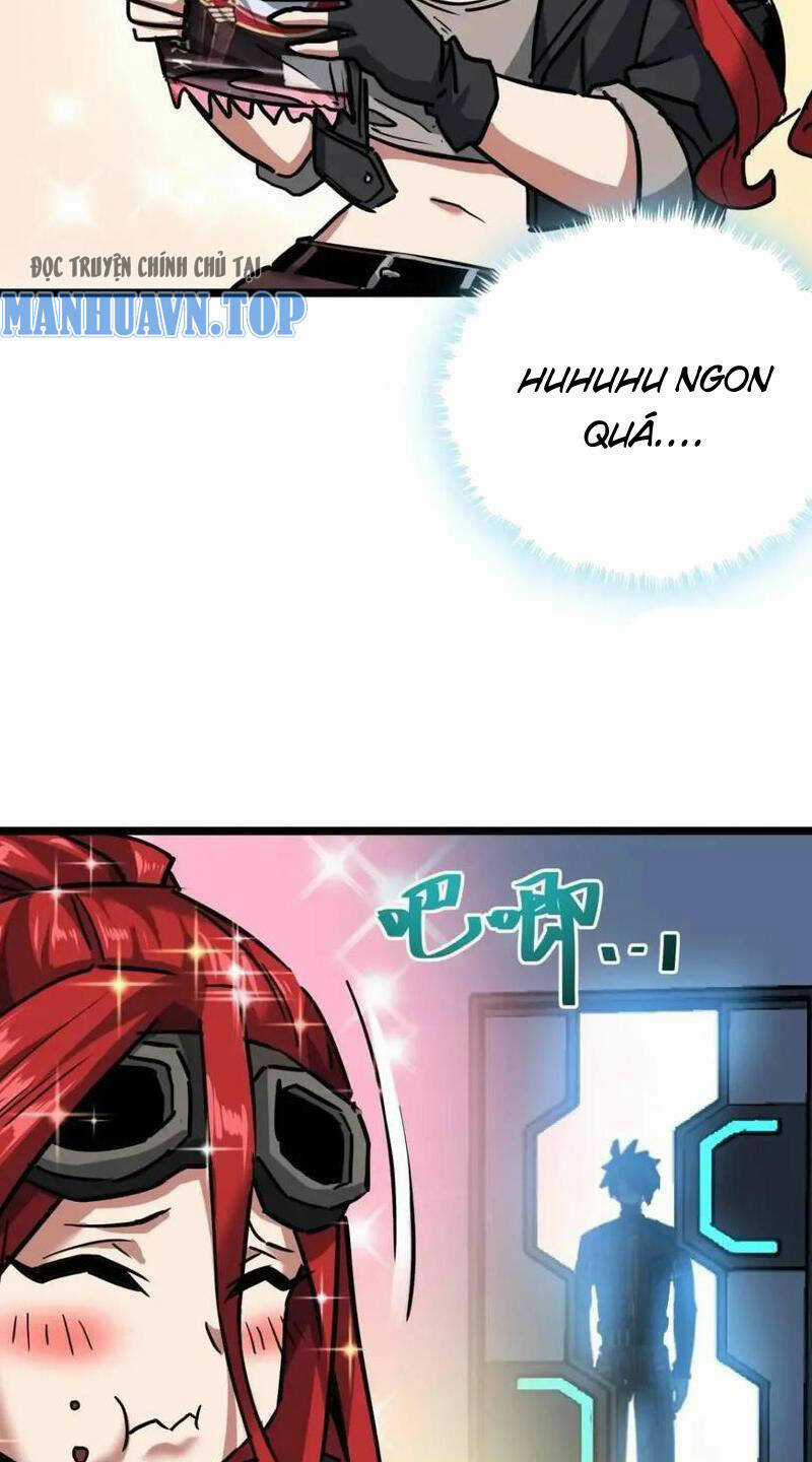 Trò Chơi Này Cũng Quá Chân Thật Rồi ! Chapter 48 trang 49