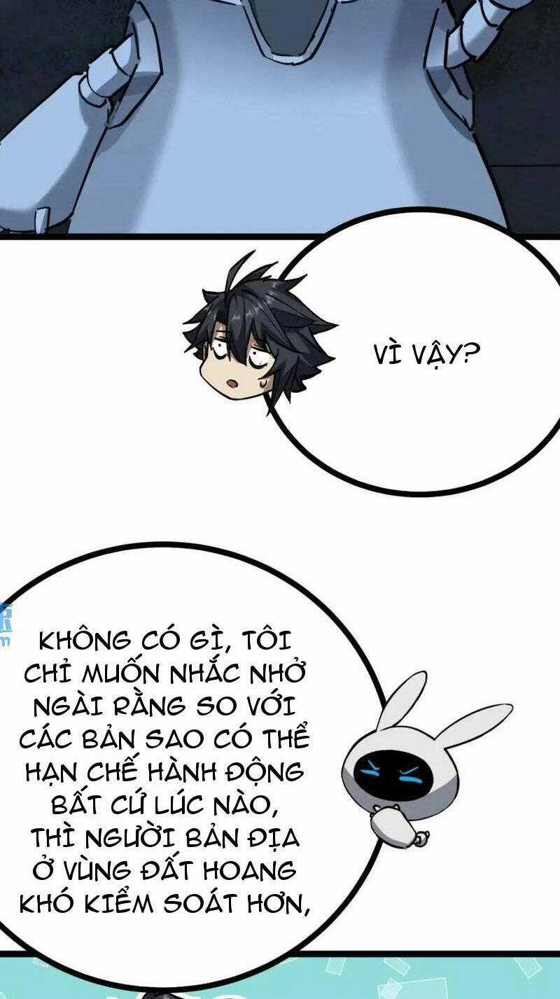 Trò Chơi Này Cũng Quá Chân Thật Rồi ! Chapter 48 trang 5