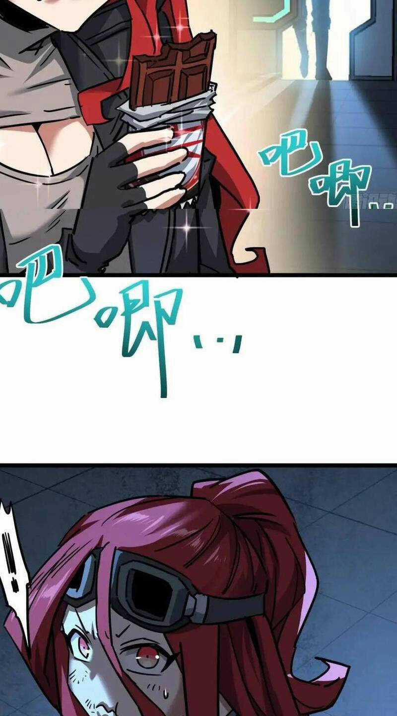 Trò Chơi Này Cũng Quá Chân Thật Rồi ! Chapter 48 trang 50