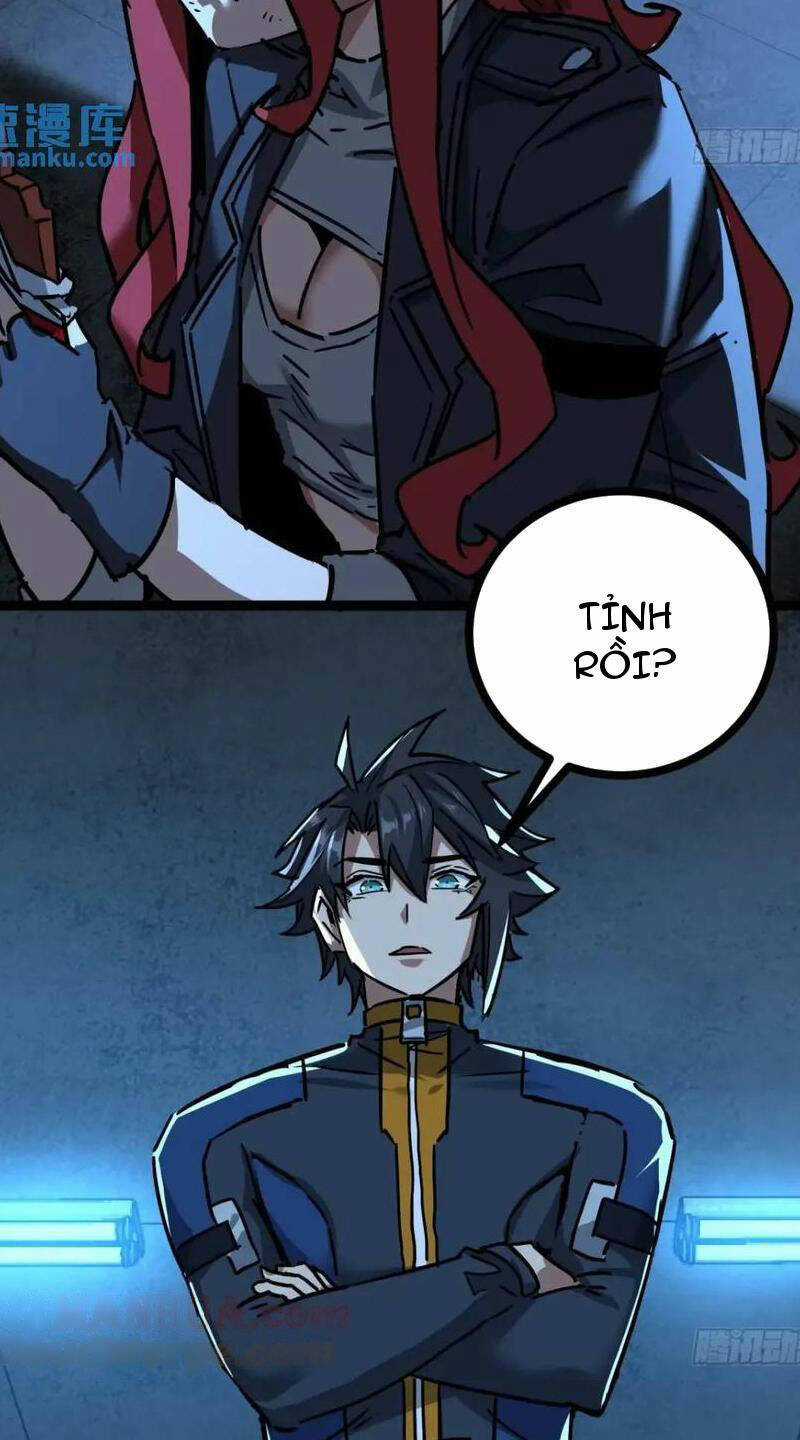 Trò Chơi Này Cũng Quá Chân Thật Rồi ! Chapter 48 trang 51