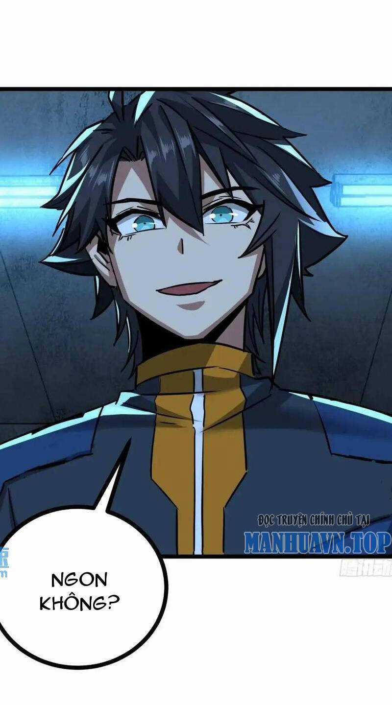 Trò Chơi Này Cũng Quá Chân Thật Rồi ! Chapter 48 trang 53