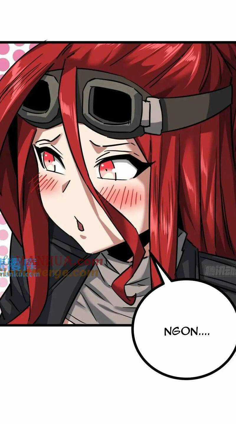 Trò Chơi Này Cũng Quá Chân Thật Rồi ! Chapter 48 trang 54