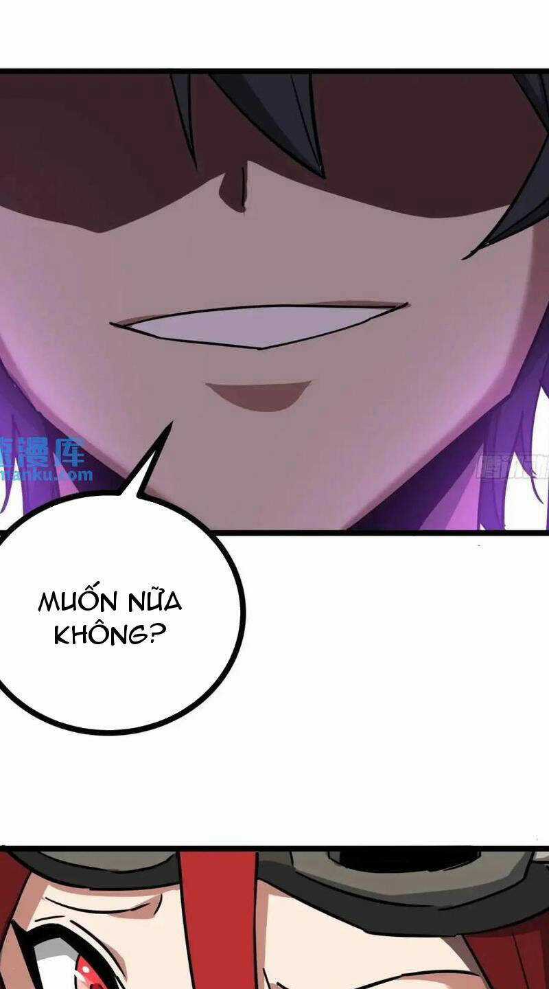 Trò Chơi Này Cũng Quá Chân Thật Rồi ! Chapter 48 trang 55