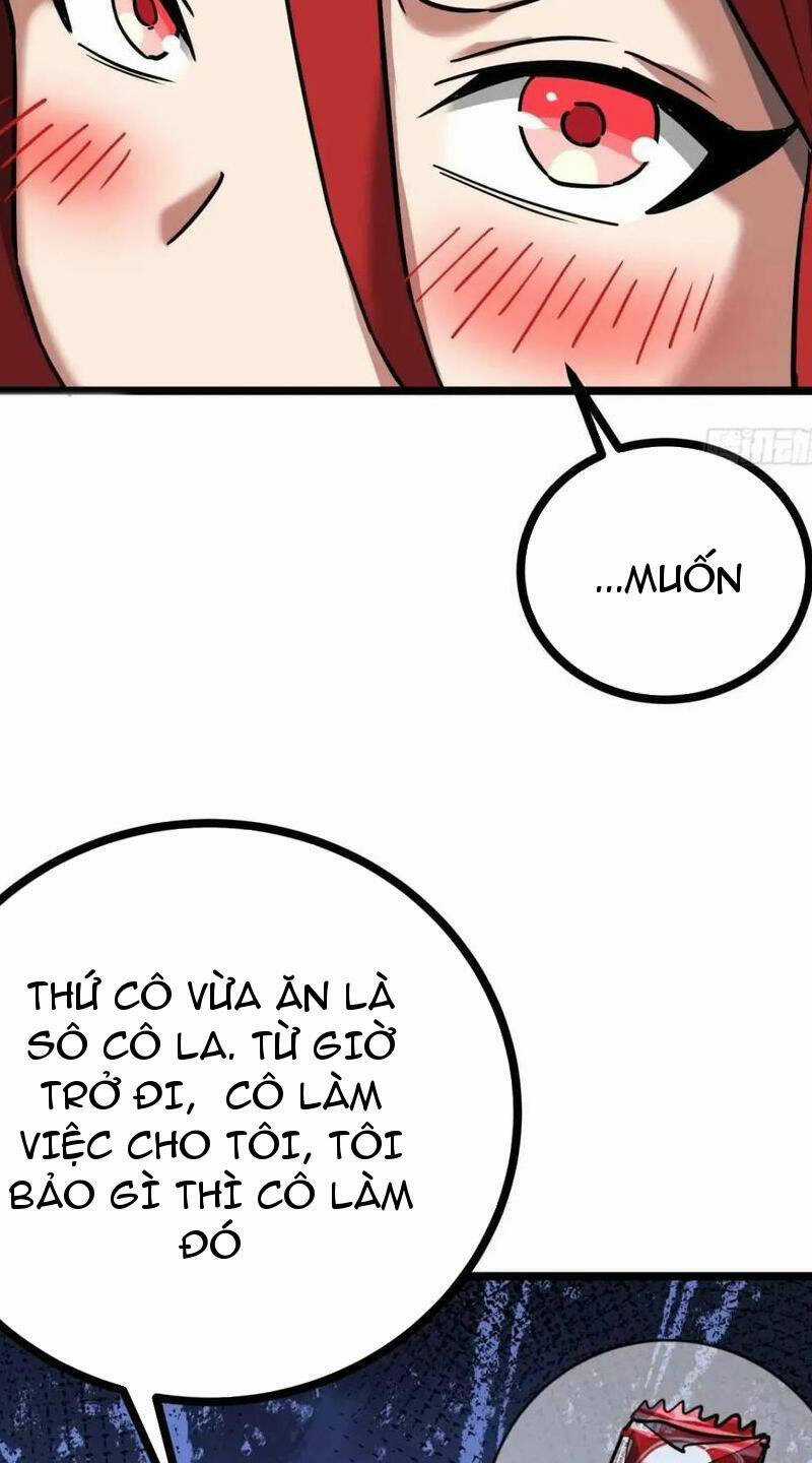 Trò Chơi Này Cũng Quá Chân Thật Rồi ! Chapter 48 trang 56