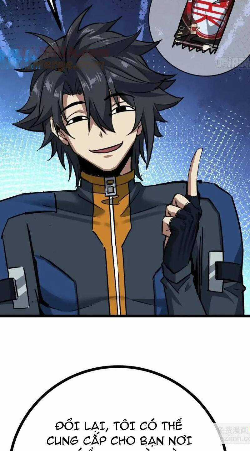 Trò Chơi Này Cũng Quá Chân Thật Rồi ! Chapter 48 trang 57