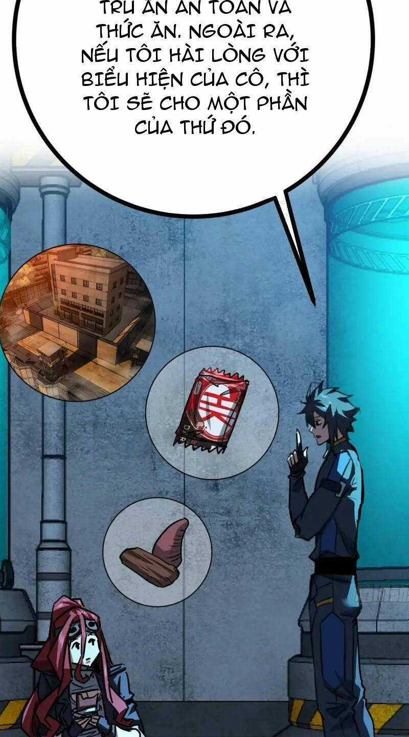 Trò Chơi Này Cũng Quá Chân Thật Rồi ! Chapter 48 trang 58