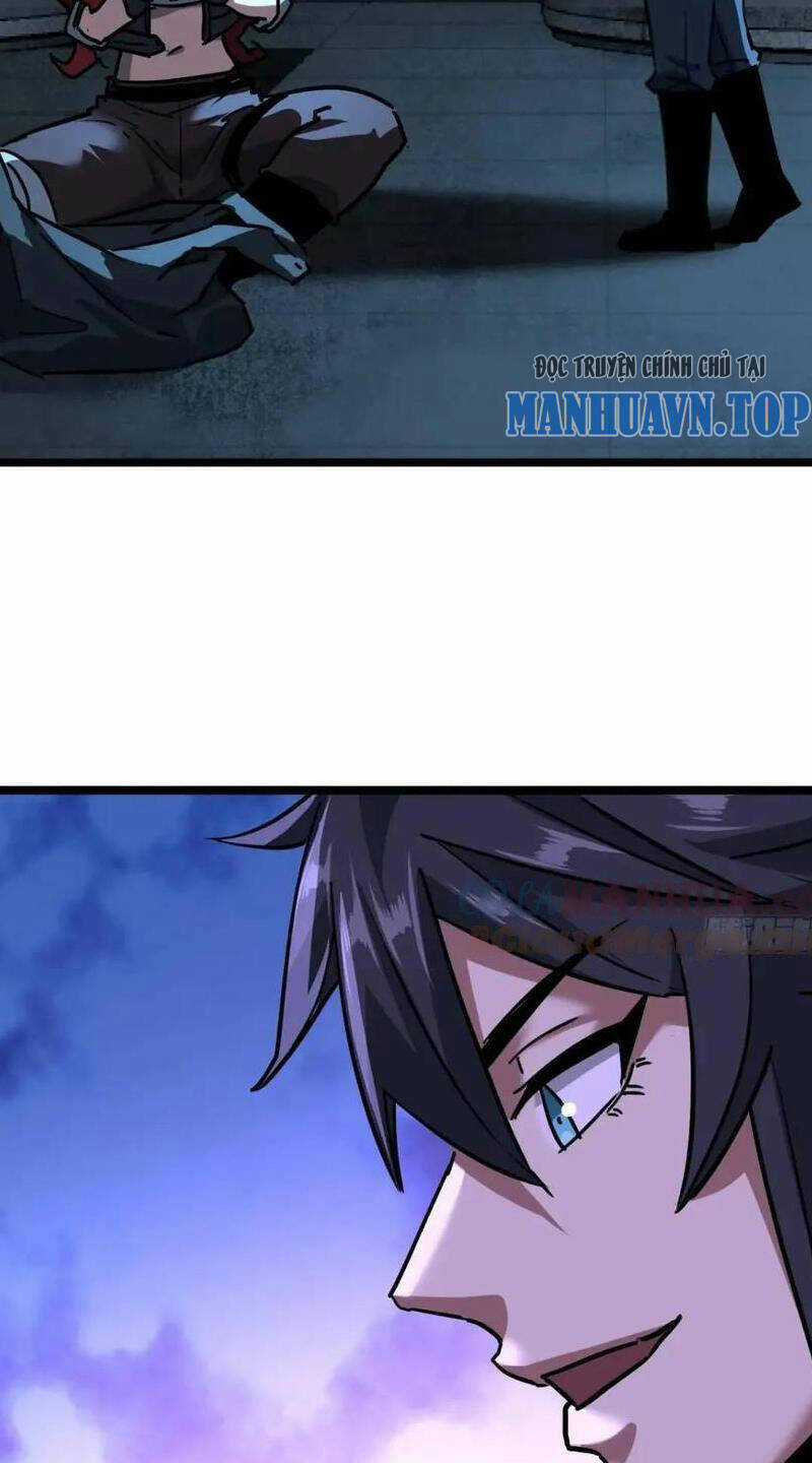 Trò Chơi Này Cũng Quá Chân Thật Rồi ! Chapter 48 trang 59