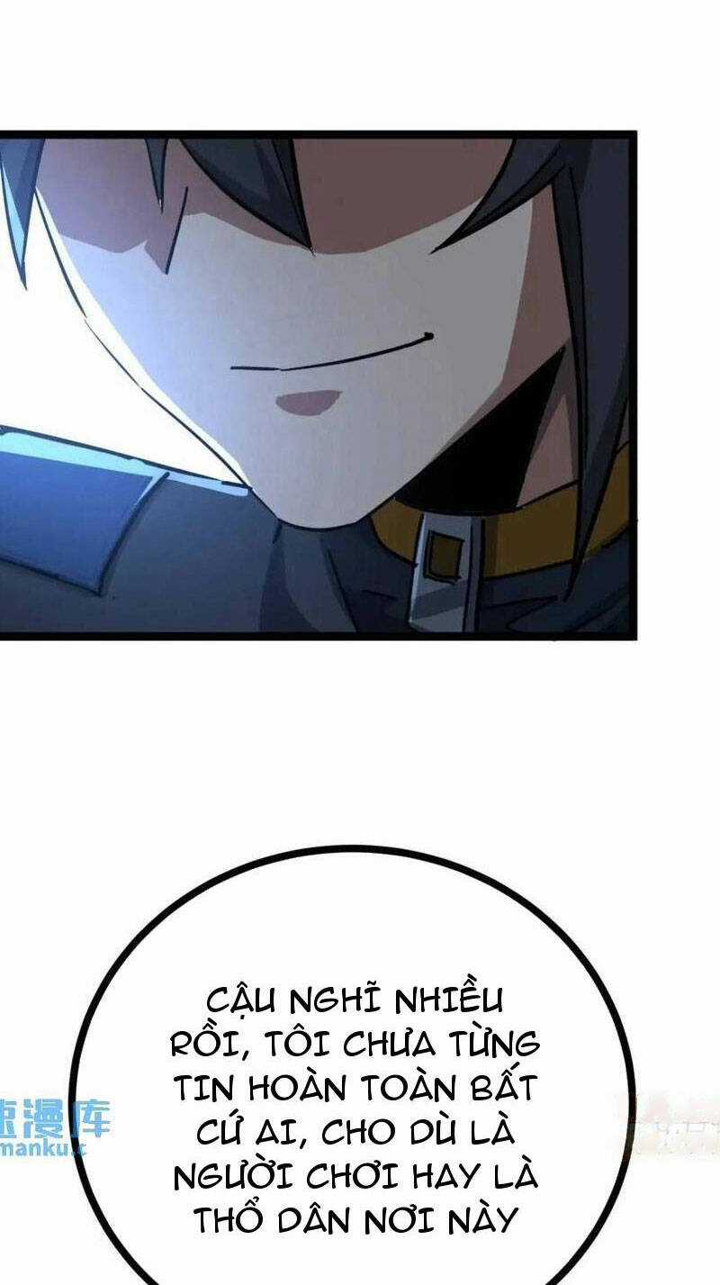 Trò Chơi Này Cũng Quá Chân Thật Rồi ! Chapter 48 trang 7