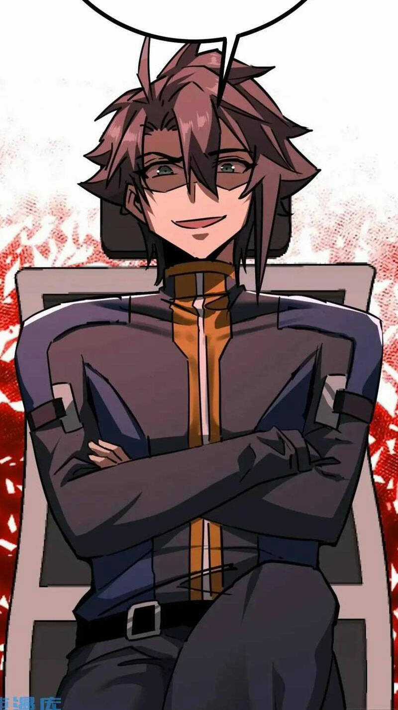 Trò Chơi Này Cũng Quá Chân Thật Rồi ! Chapter 48 trang 8