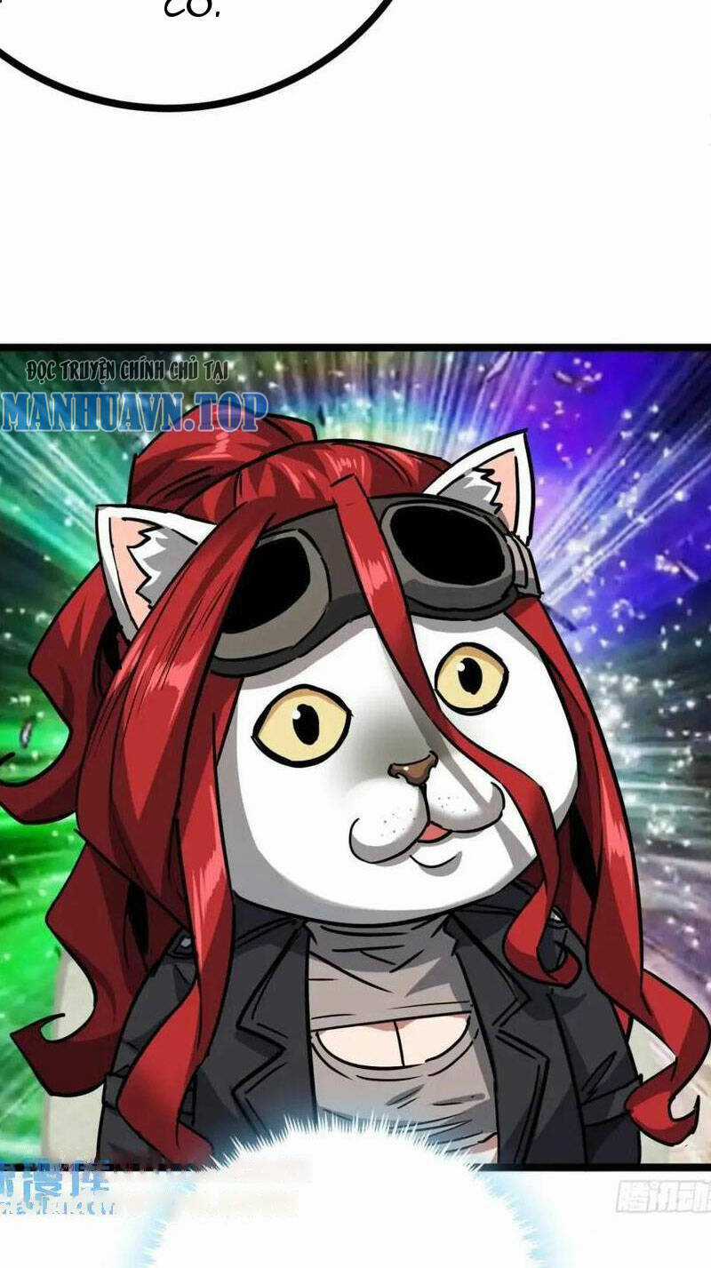 Trò Chơi Này Cũng Quá Chân Thật Rồi ! Chapter 49 trang 10