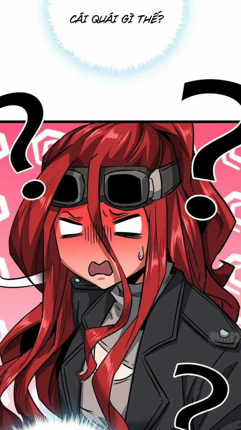 Trò Chơi Này Cũng Quá Chân Thật Rồi ! Chapter 49 trang 11