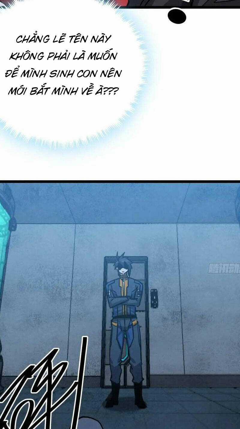 Trò Chơi Này Cũng Quá Chân Thật Rồi ! Chapter 49 trang 12