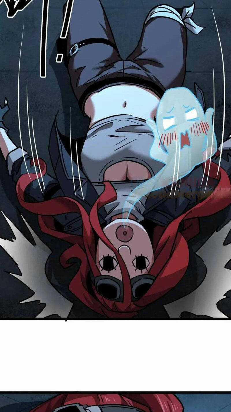 Trò Chơi Này Cũng Quá Chân Thật Rồi ! Chapter 49 trang 13