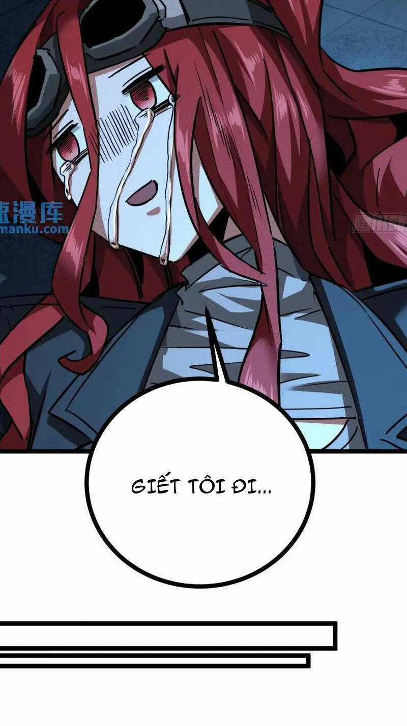 Trò Chơi Này Cũng Quá Chân Thật Rồi ! Chapter 49 trang 14