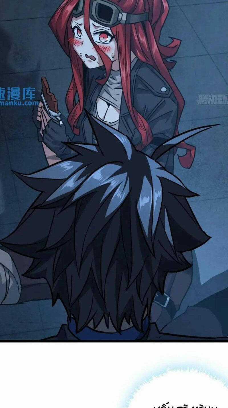 Trò Chơi Này Cũng Quá Chân Thật Rồi ! Chapter 49 trang 2