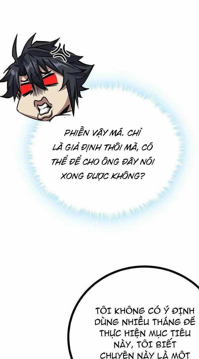 Trò Chơi Này Cũng Quá Chân Thật Rồi ! Chapter 49 trang 20