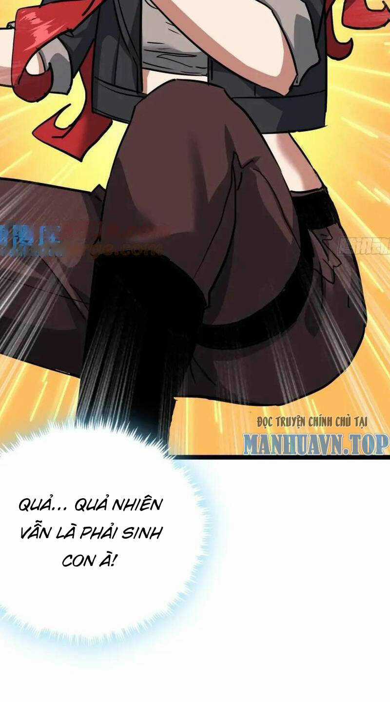 Trò Chơi Này Cũng Quá Chân Thật Rồi ! Chapter 49 trang 23