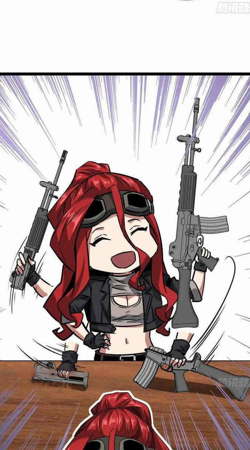 Trò Chơi Này Cũng Quá Chân Thật Rồi ! Chapter 49 trang 25