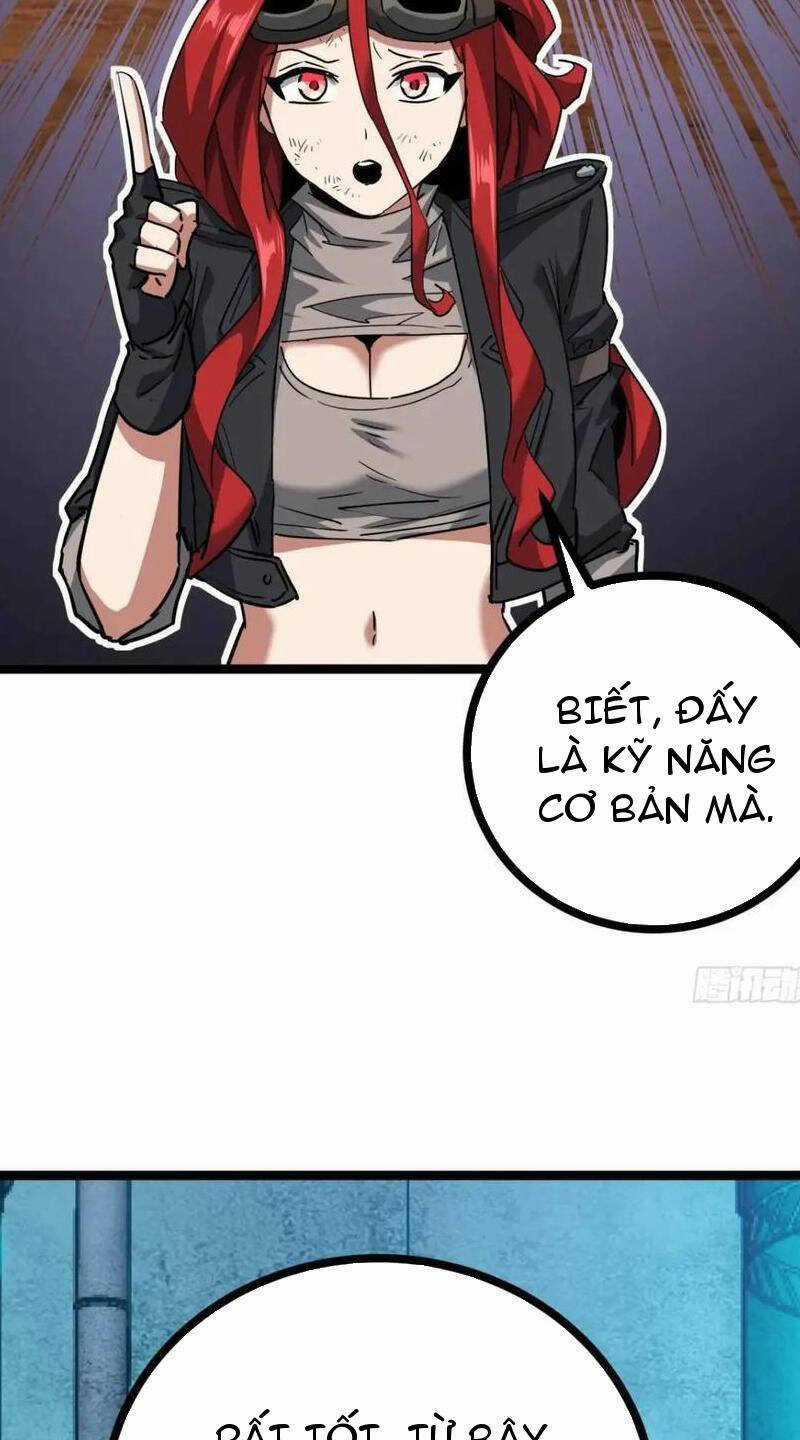 Trò Chơi Này Cũng Quá Chân Thật Rồi ! Chapter 49 trang 26