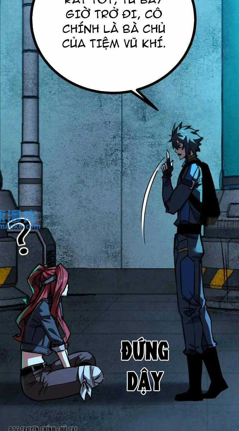 Trò Chơi Này Cũng Quá Chân Thật Rồi ! Chapter 49 trang 27