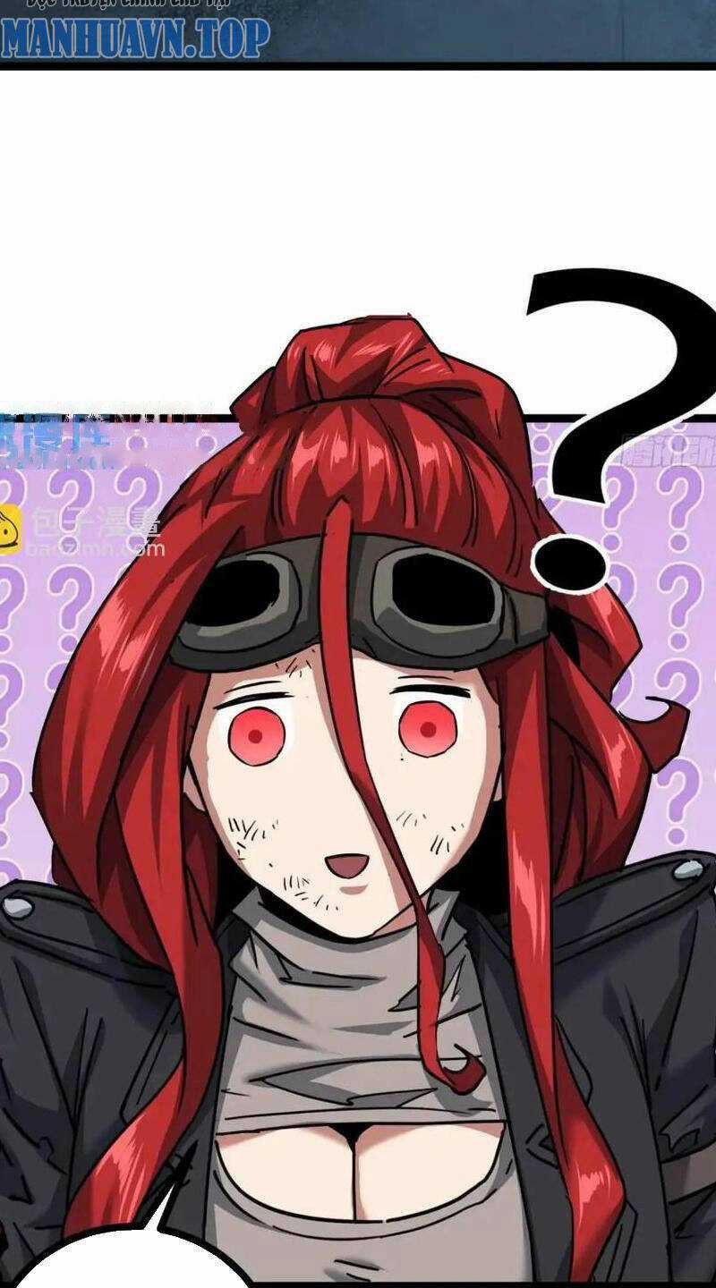 Trò Chơi Này Cũng Quá Chân Thật Rồi ! Chapter 49 trang 28