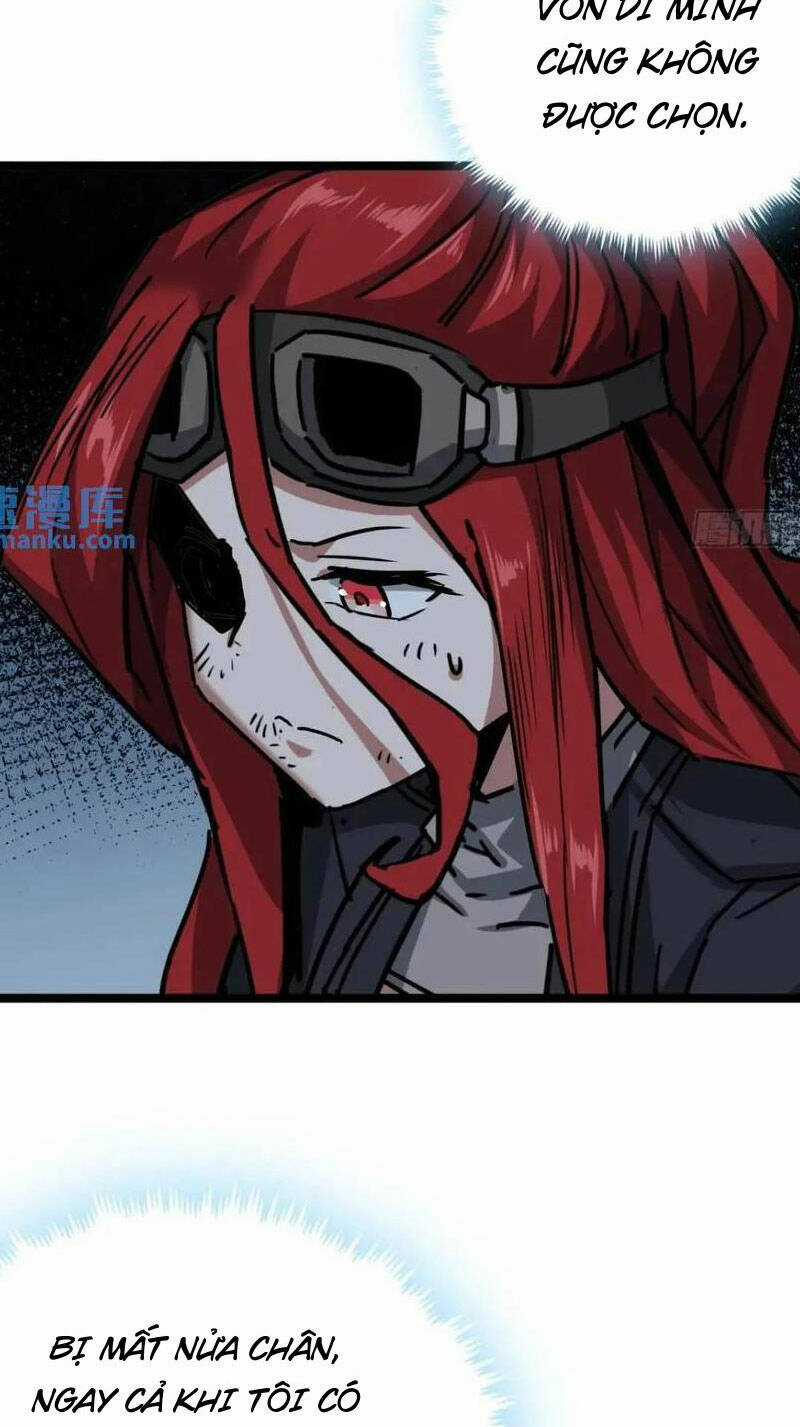 Trò Chơi Này Cũng Quá Chân Thật Rồi ! Chapter 49 trang 3