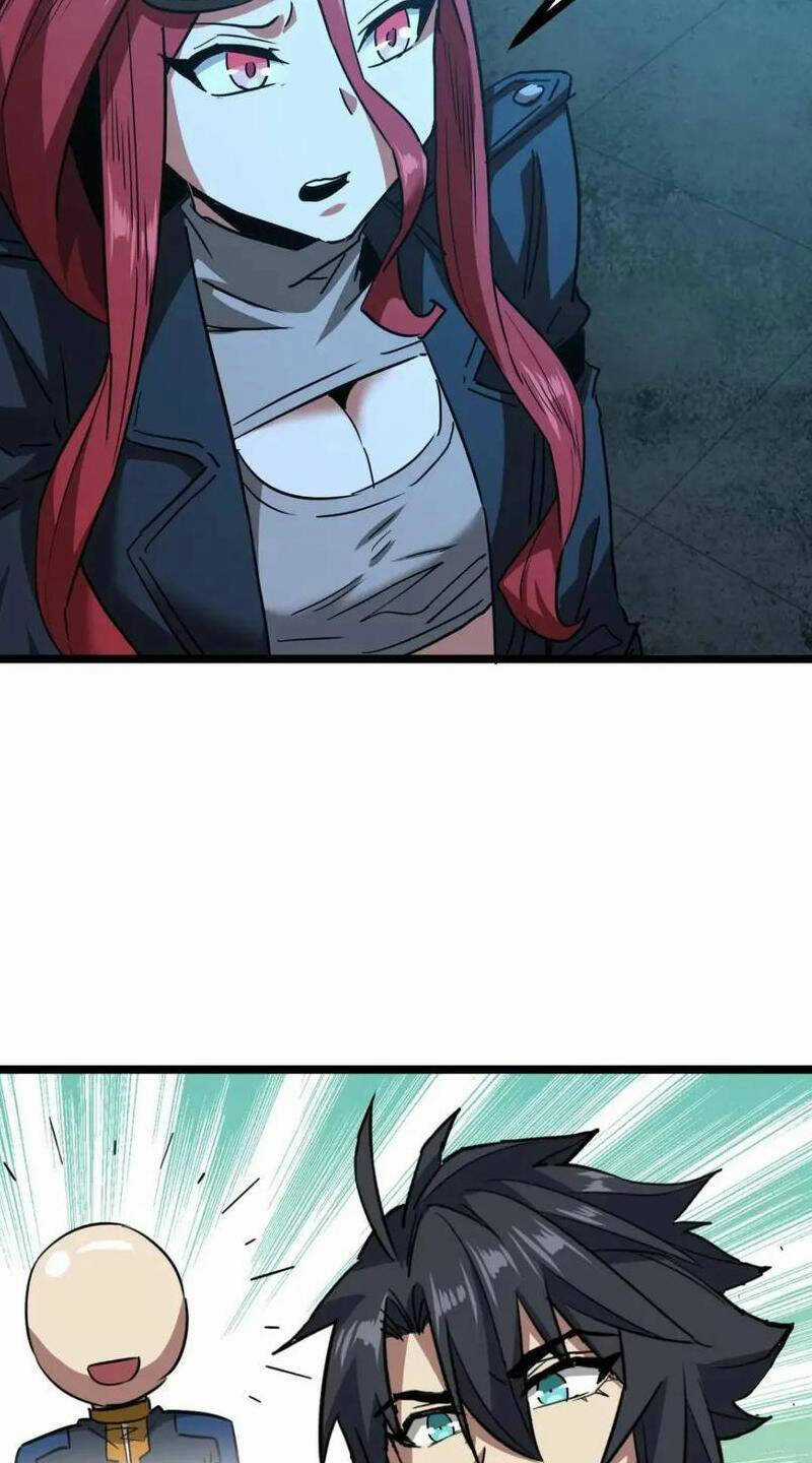 Trò Chơi Này Cũng Quá Chân Thật Rồi ! Chapter 49 trang 31