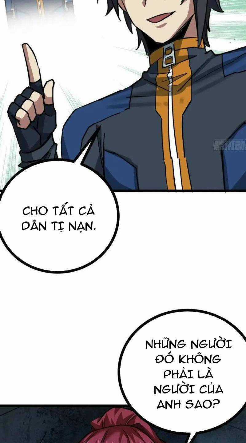 Trò Chơi Này Cũng Quá Chân Thật Rồi ! Chapter 49 trang 32