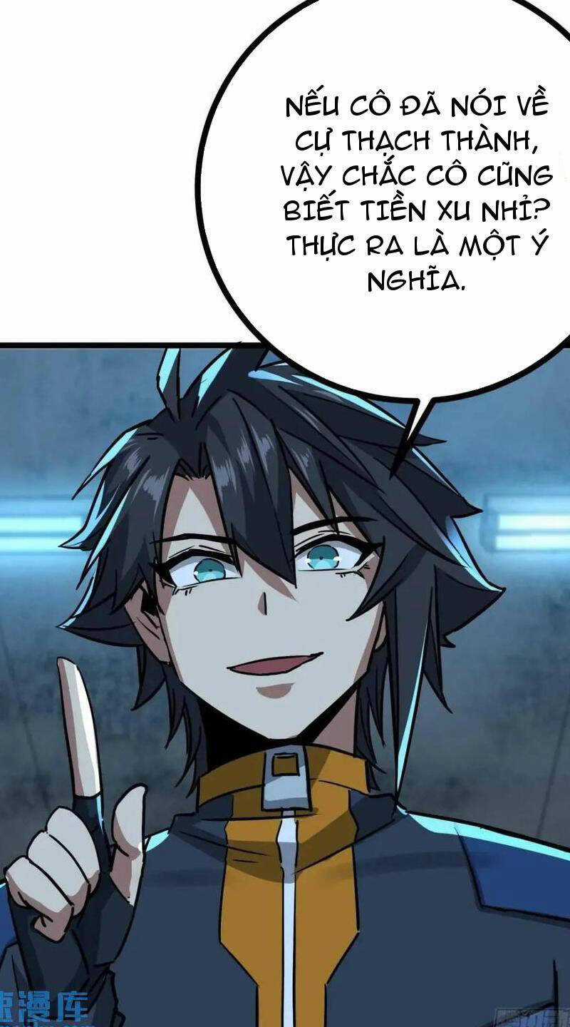 Trò Chơi Này Cũng Quá Chân Thật Rồi ! Chapter 49 trang 38