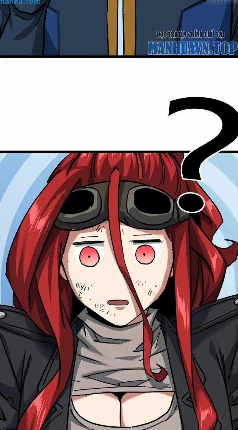 Trò Chơi Này Cũng Quá Chân Thật Rồi ! Chapter 49 trang 39