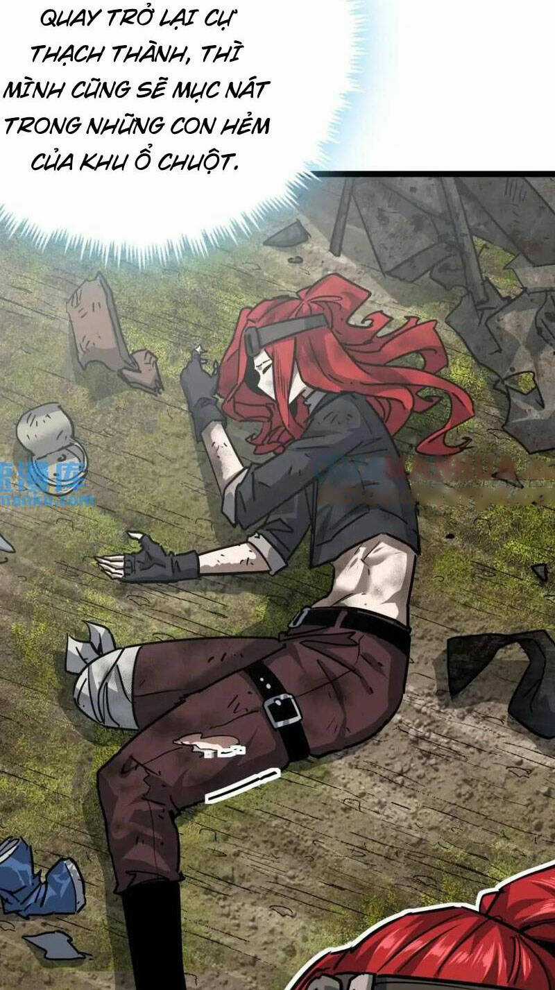 Trò Chơi Này Cũng Quá Chân Thật Rồi ! Chapter 49 trang 4