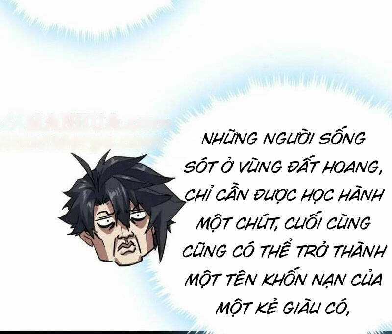 Trò Chơi Này Cũng Quá Chân Thật Rồi ! Chapter 49 trang 42