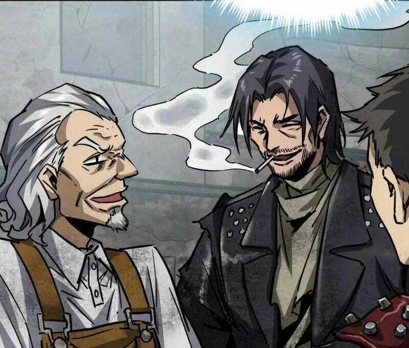 Trò Chơi Này Cũng Quá Chân Thật Rồi ! Chapter 49 trang 43