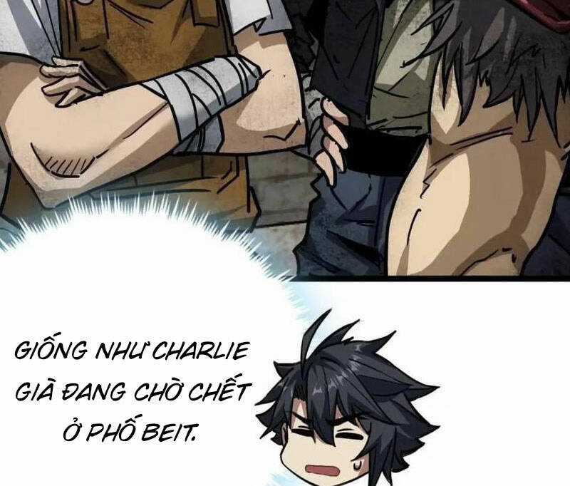 Trò Chơi Này Cũng Quá Chân Thật Rồi ! Chapter 49 trang 44