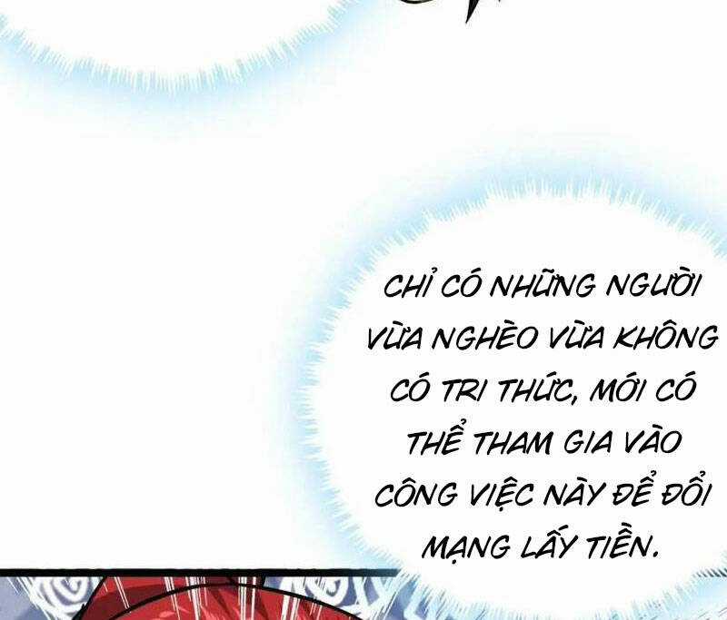 Trò Chơi Này Cũng Quá Chân Thật Rồi ! Chapter 49 trang 45