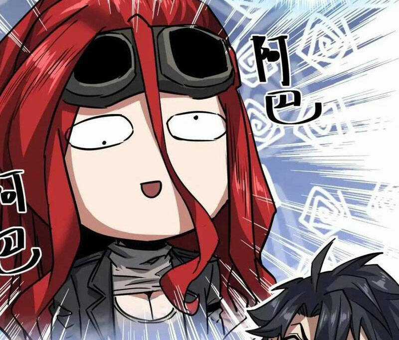 Trò Chơi Này Cũng Quá Chân Thật Rồi ! Chapter 49 trang 46