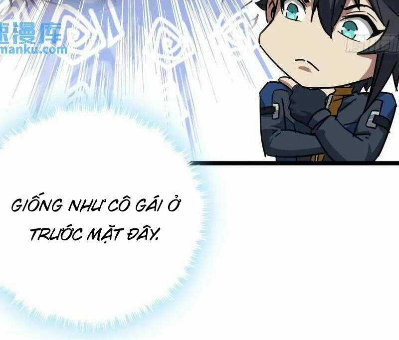 Trò Chơi Này Cũng Quá Chân Thật Rồi ! Chapter 49 trang 47