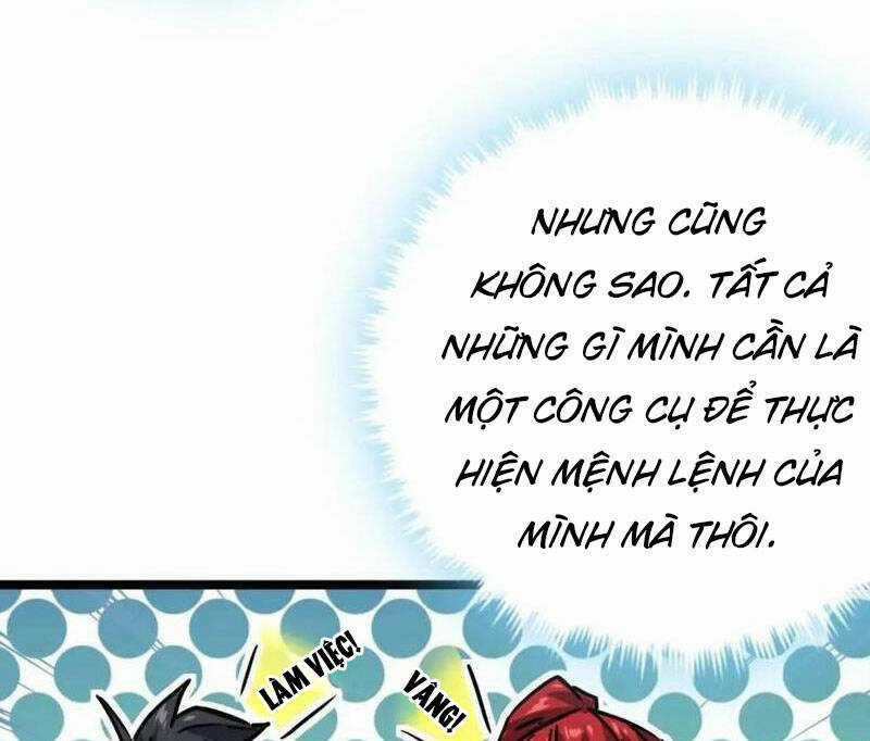 Trò Chơi Này Cũng Quá Chân Thật Rồi ! Chapter 49 trang 48