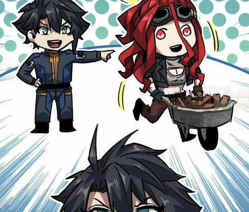 Trò Chơi Này Cũng Quá Chân Thật Rồi ! Chapter 49 trang 49