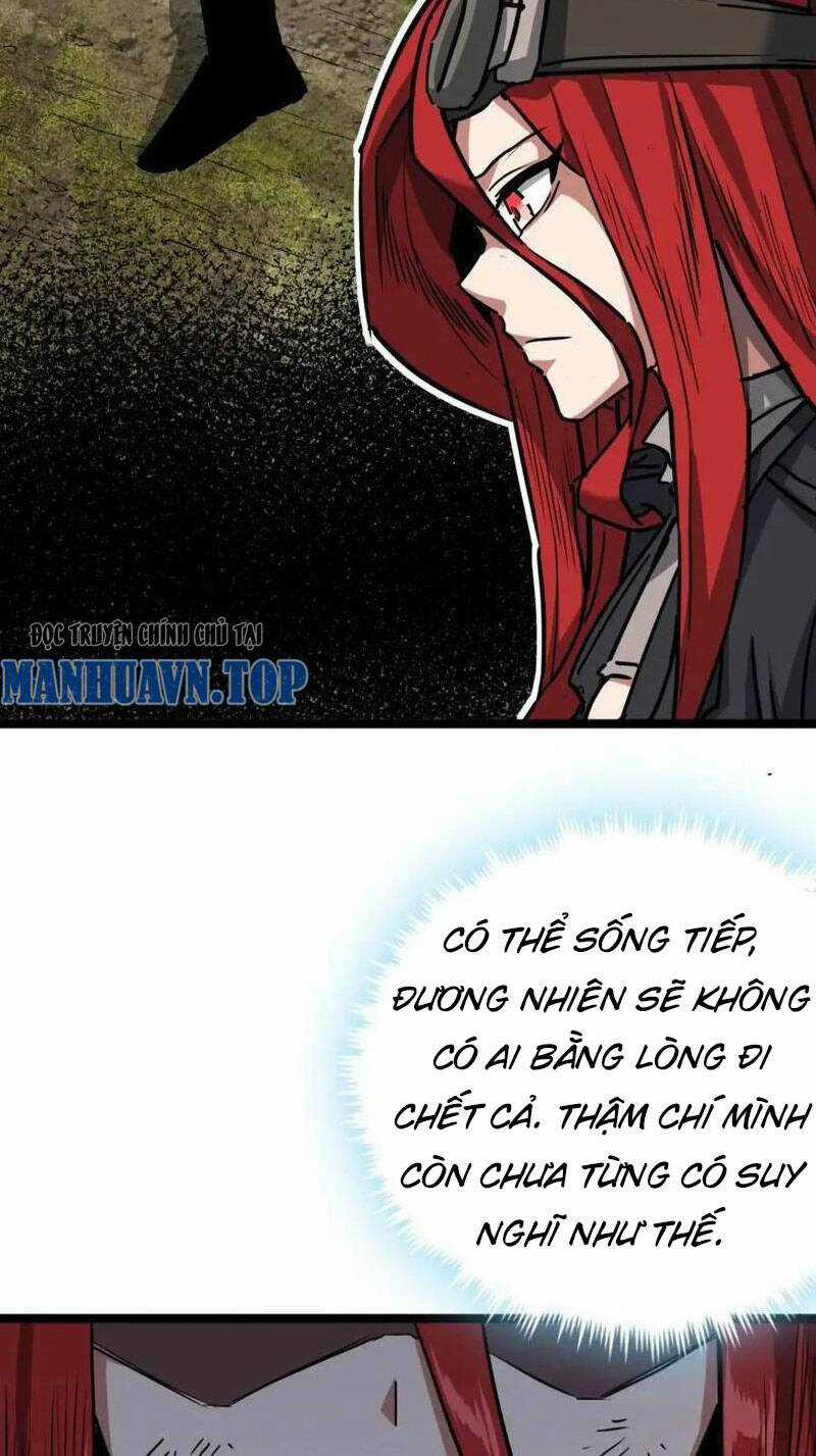 Trò Chơi Này Cũng Quá Chân Thật Rồi ! Chapter 49 trang 5