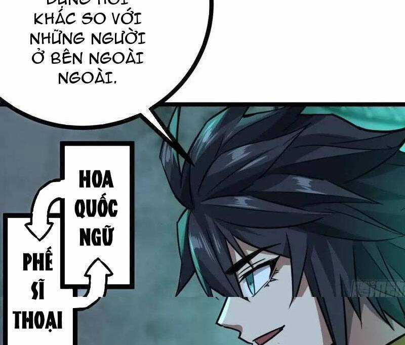 Trò Chơi Này Cũng Quá Chân Thật Rồi ! Chapter 49 trang 51