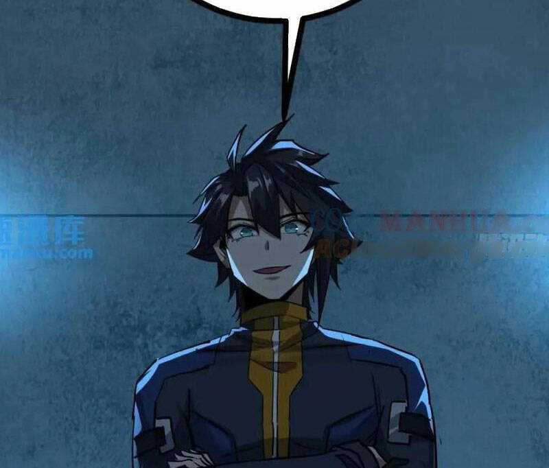 Trò Chơi Này Cũng Quá Chân Thật Rồi ! Chapter 49 trang 56