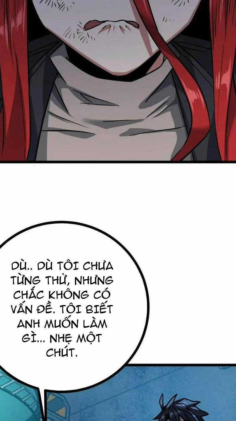 Trò Chơi Này Cũng Quá Chân Thật Rồi ! Chapter 49 trang 6