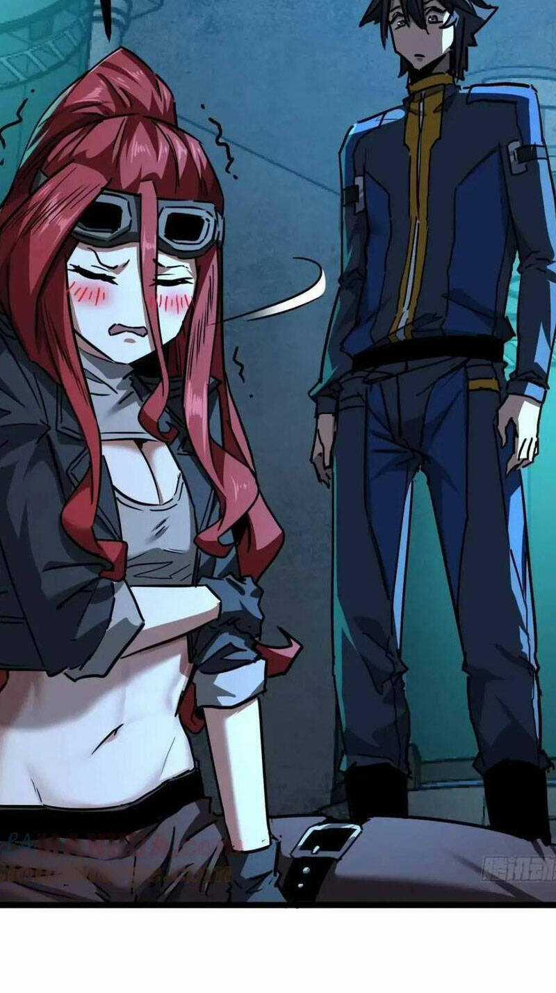 Trò Chơi Này Cũng Quá Chân Thật Rồi ! Chapter 49 trang 7