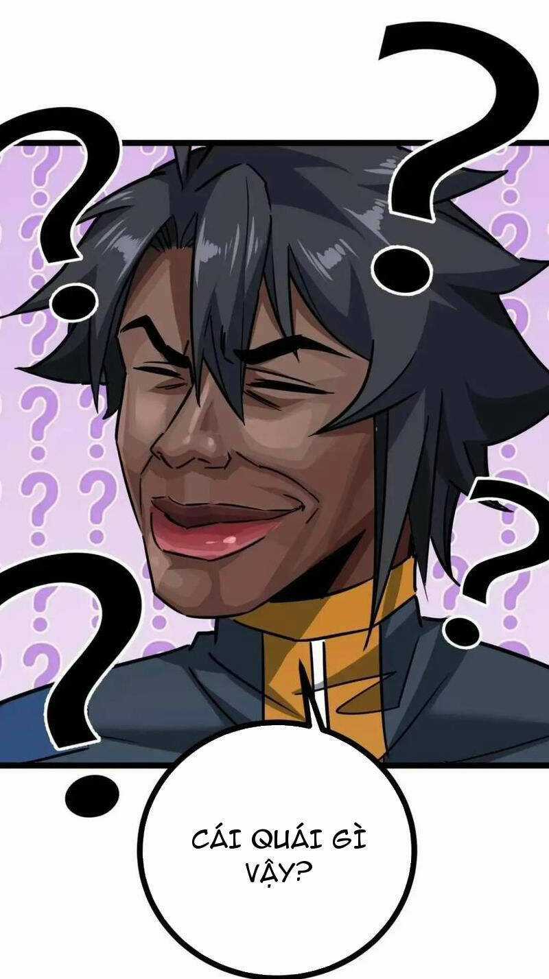 Trò Chơi Này Cũng Quá Chân Thật Rồi ! Chapter 49 trang 8