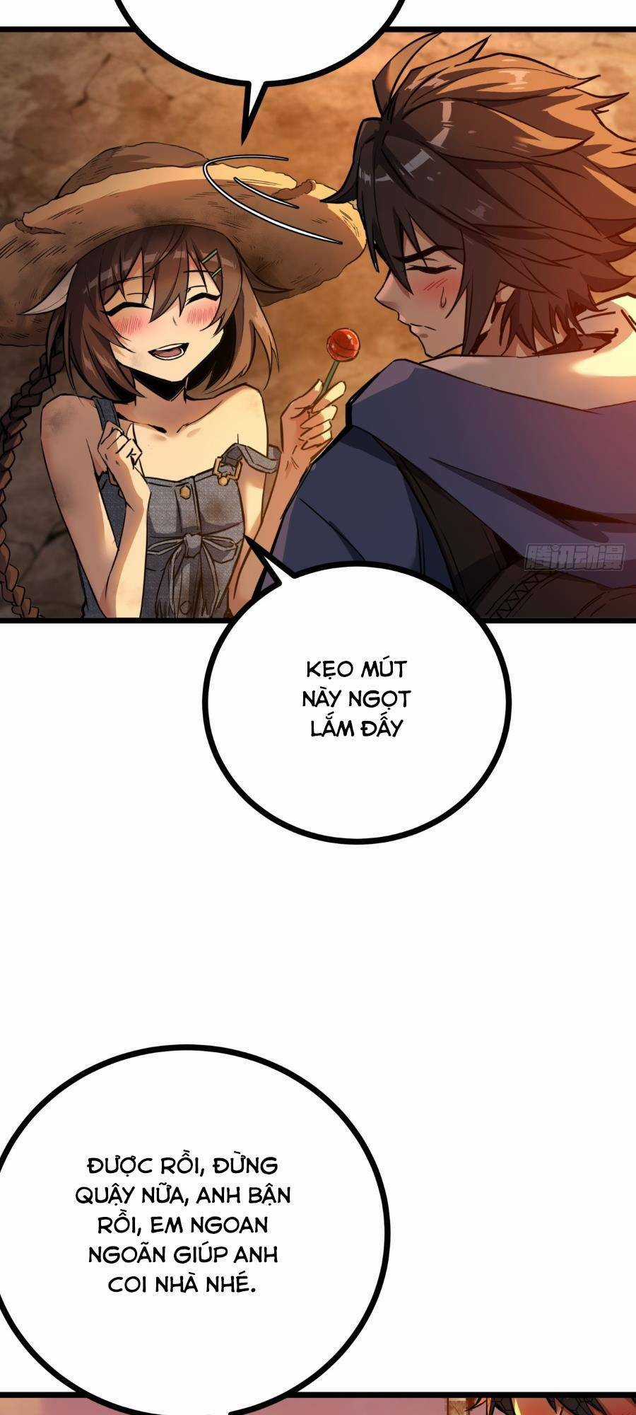 Trò Chơi Này Cũng Quá Chân Thật Rồi ! Chapter 5 trang 2